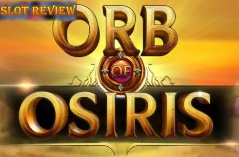 Orb of Osiris slot